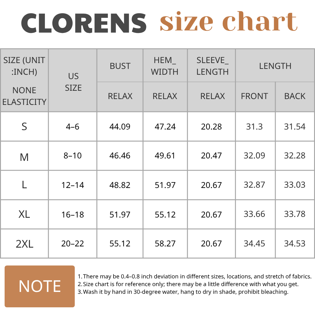 Clorens® Teddy Bear Flannel Jacket