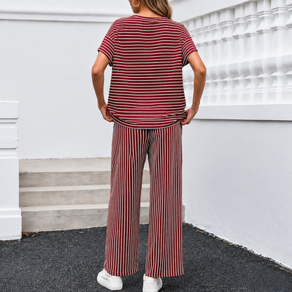Clorens® Coastal Stripe Set