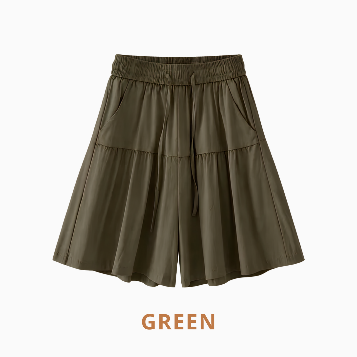 Clorens® Women's Everyday Flow Shorts