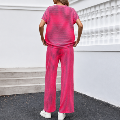 Clorens® Coastal Stripe Set