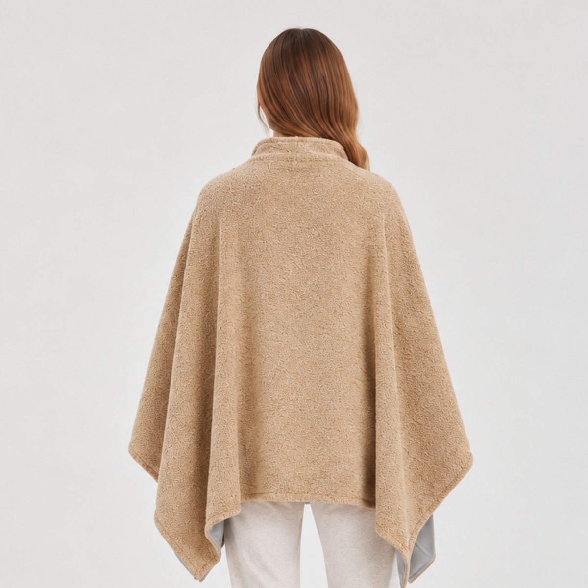 CLORENS™ Heated Wearable Blanket Wrap