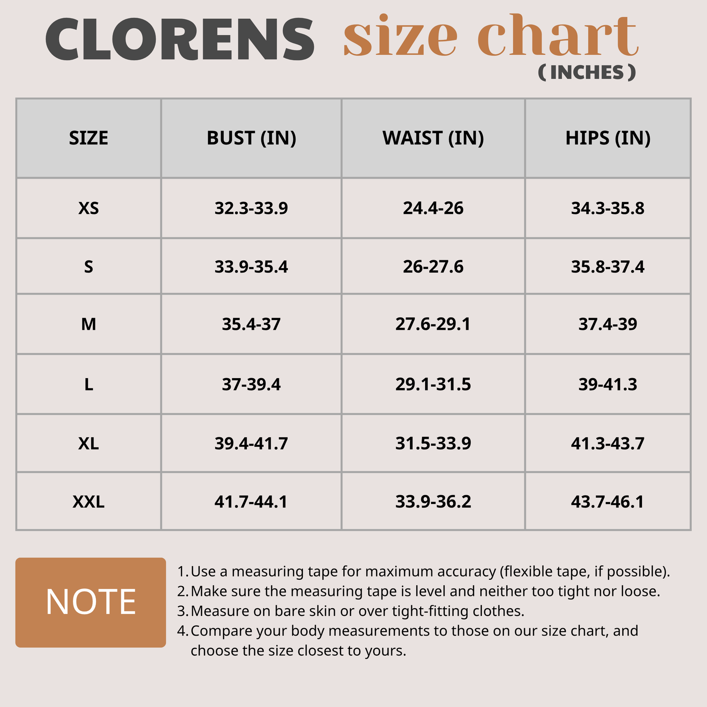 Clorens® 2 Pieace Skort Set