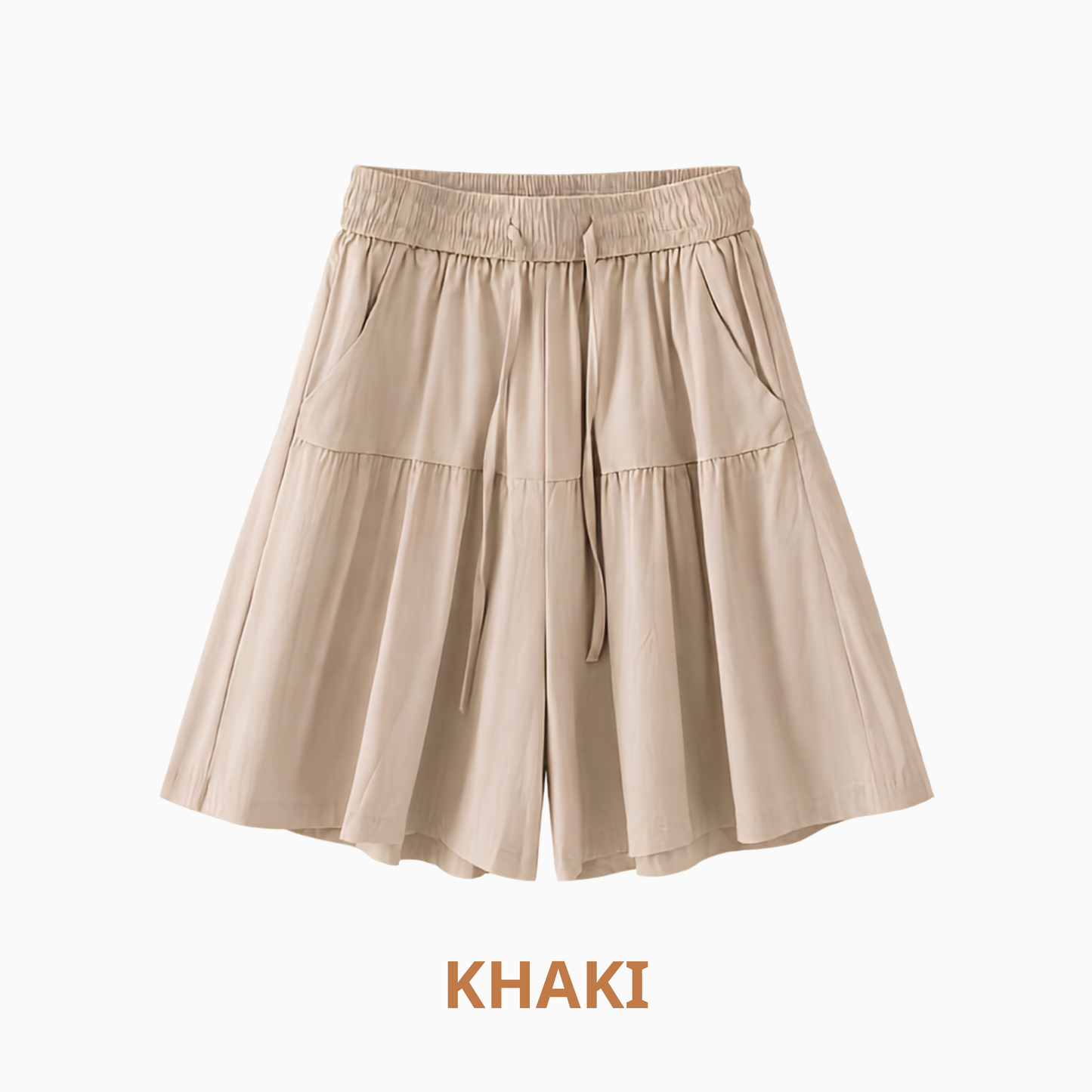 Clorens® Women's Everyday Flow Shorts