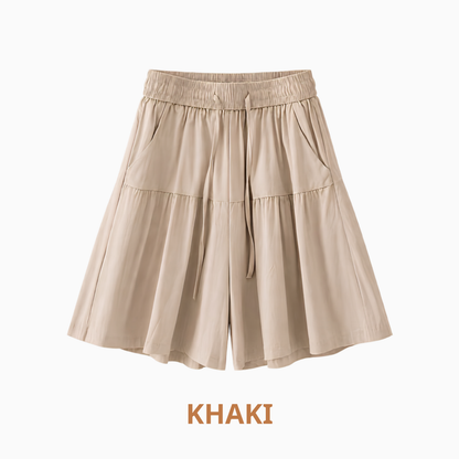 Clorens® Women's Everyday Flow Shorts