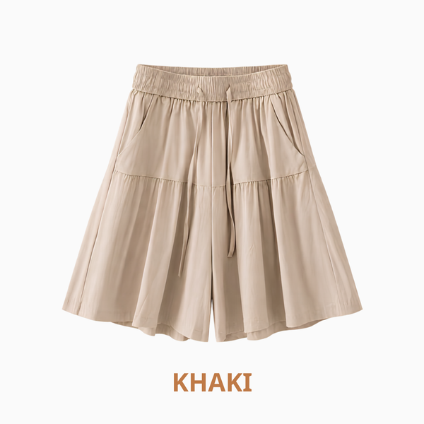 Clorens® Women's Everyday Flow Shorts
