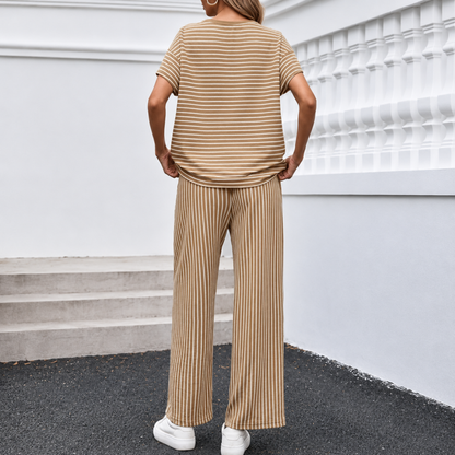 Clorens® Coastal Stripe Set