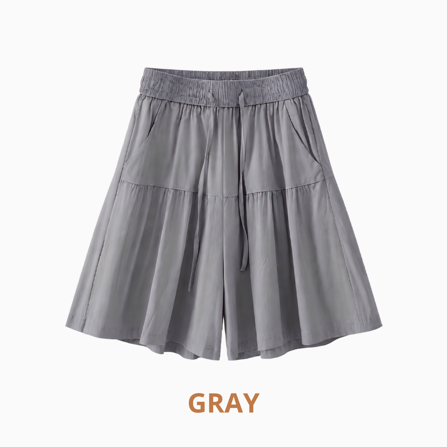 Clorens® Women's Everyday Flow Shorts