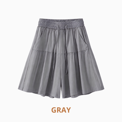 Clorens® Women's Everyday Flow Shorts