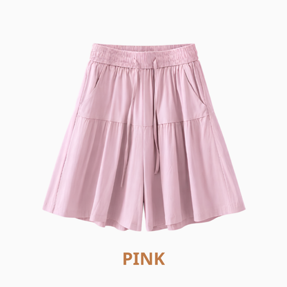 Clorens® Women's Everyday Flow Shorts